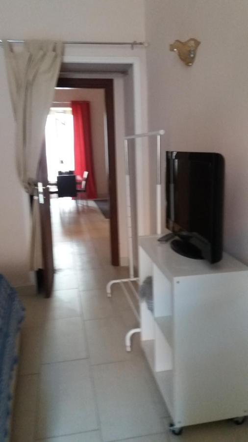 Casa Turi Apartman Catania Kültér fotó