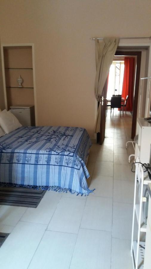 Casa Turi Apartman Catania Kültér fotó